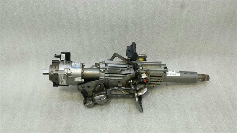 AUDI Audi A4 RS4 8K A5 8T Steering Column 8K0927287F Steering Column