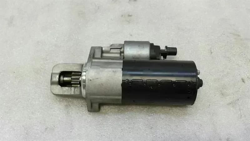Mercedes E Class W212 Starter Engine A2789060700 Starter