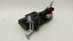 MERCEDES-BENZ Mercedes E Class W212 Fuse Box A2129009622 Fuse Box SAM — thumbnail 1