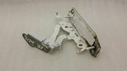 MERCEDES-BENZ Mercedes E Class W212 Bonnet Hinge RHS A2048800228 Hood Hinge Right — thumbnail 1