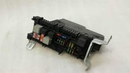 MERCEDES-BENZ Mercedes E Class W212 Fuse Box A2129009622 Fuse Box SAM — thumbnail 8