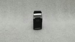 AUDI Audi A4 8K RHD park brake switch 8K2927225E right hand drive — thumbnail 1