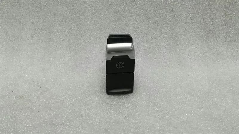 AUDI Audi A4 8K RHD park brake switch 8K2927225E right hand drive