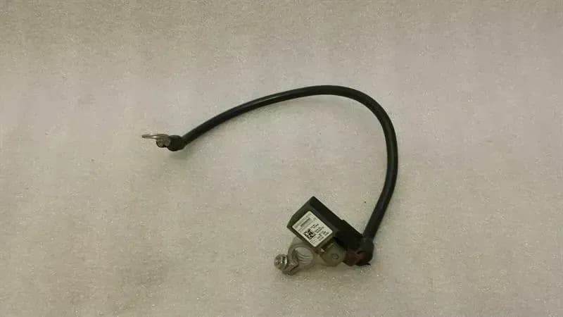 MERCEDES-BENZ Mercedes E Class W212 Battery Cable A0009052902 Battery Wiring Harness