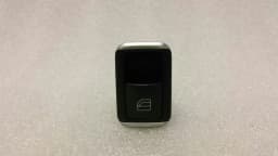 MERCEDES-BENZ Mercedes E Class W212 W246 W204 Window Switch A2049058102 Switch Window Regulator — thumbnail 1