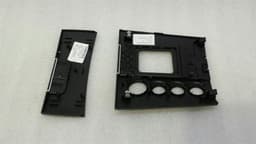MERCEDES-BENZ Mercedes E63 W212 RHD Gear Selector Surround A2126800109 Right Hand Drive AMG M157 — thumbnail 8