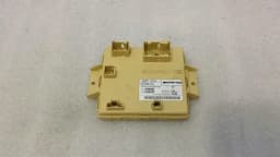 MERCEDES-BENZ Mercedes E Class W212 Drive Unit Module A0009009903 Control Unit AMG E63 MOPF — thumbnail 1