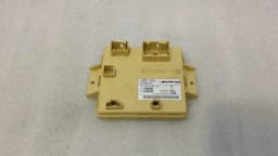 MERCEDES-BENZ Mercedes E Class W212 Drive Unit Module A0009009903 Control Unit AMG E63 MOPF — thumbnail 4