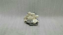 AUDI Audi A4 8K door lock 8J2837016C door lock right-hand drive RHD — thumbnail 1