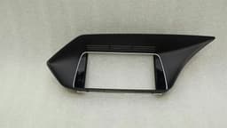 MERCEDES-BENZ Mercedes E Class W212 RHD Navigation Monitor Cover A2126802136 Right Hand Drive AMG — thumbnail 1