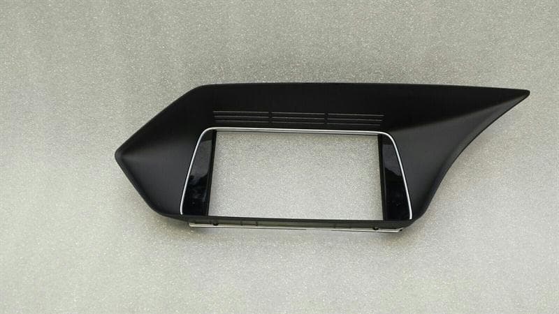 MERCEDES-BENZ Mercedes E Class W212 RHD Navigation Monitor Cover A2126802136 Right Hand Drive AMG