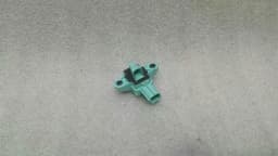 AUDI Audi A4 8K Crash Sensor 8K0955557C Impact Sensor — thumbnail 4