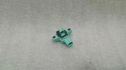 AUDI Audi A4 8K Crash Sensor 8K0955557C Impact Sensor — thumbnail 1