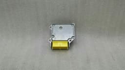 AUDI Audi A4 8K Safety Module ECU 8K0959655N Air Control Unit SRS — thumbnail 3