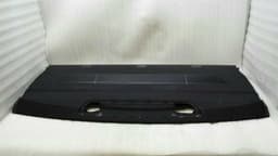 MERCEDES-BENZ Mercedes E Class W212 Parcel Shelf A2126901249 Parcel Shelf — thumbnail 1