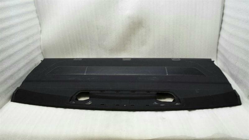 MERCEDES-BENZ Mercedes E Class W212 Parcel Shelf A2126901249 Parcel Shelf