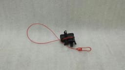 AUDI Audi A4 8K Fuel Cap Actuator 8K0862153H Fuel Cap Actuator — thumbnail 5
