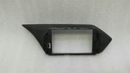 MERCEDES-BENZ Mercedes E Class W212 RHD Navigation Monitor Cover A2126802136 Right Hand Drive AMG — thumbnail 2