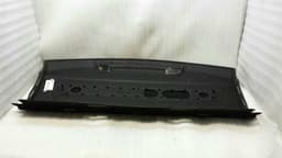 MERCEDES-BENZ Mercedes E Class W212 Parcel Shelf A2126901249 Parcel Shelf — thumbnail 5