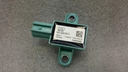 AUDI Audi A4 8K Crash Sensor 8K0955557C Impact Sensor — thumbnail 6