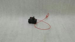 AUDI Audi A4 8K Fuel Cap Actuator 8K0862153H Fuel Cap Actuator — thumbnail 1