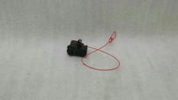 AUDI Audi A4 8K Fuel Cap Actuator 8K0862153H Fuel Cap Actuator — thumbnail 4
