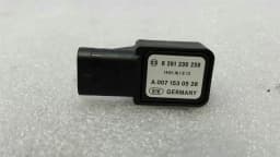 MERCEDES-BENZ Mercedes E Class W212 Sensor Boost Pressure A0071530528 MAP Sensor — thumbnail 2