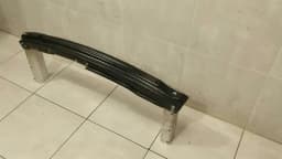 AUDI Audi A4 RS4 8K Avant Rear Bumper Beam 8T0807313 Bumper Support Rear — thumbnail 3