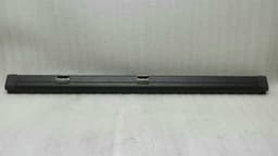 AUDI Audi A4 8K cargo roller blind 8K9861691 partition cargo compartment cover — thumbnail 3