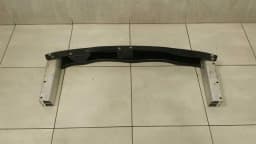 AUDI Audi A4 RS4 8K Avant Rear Bumper Beam 8T0807313 Bumper Support Rear — thumbnail 10