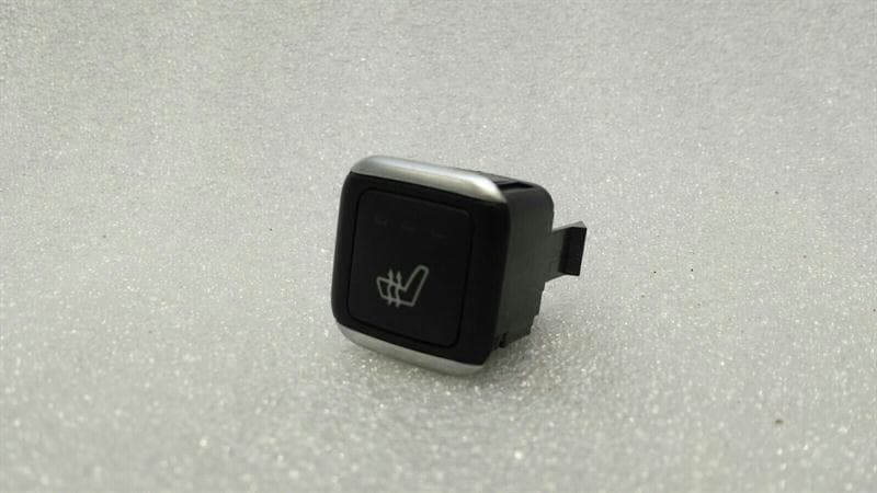 MERCEDES-BENZ Mercedes E Class W212 rear seat heated switch A2129059500 seat heating switch