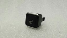 MERCEDES-BENZ Mercedes E Class W212 rear seat heated switch A2129059500 seat heating switch — thumbnail 5