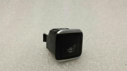 MERCEDES-BENZ Mercedes E Class W212 rear seat heated switch A2129059500 seat heating switch — thumbnail 6