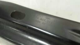AUDI Audi A4 RS4 8K Avant Rear Bumper Beam 8T0807313 Bumper Support Rear — thumbnail 9