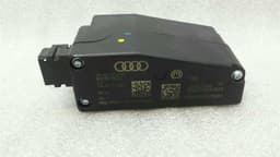 AUDI Audi A4 8K Steering Lock 8K0905852E Steering Column Lock — thumbnail 4