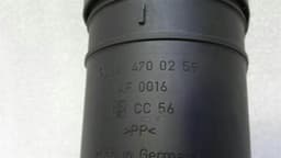 MERCEDES-BENZ Mercedes W212 Active Charcoal Filter A2214700259 Activated Carbon Filter E63 AMG V8 — thumbnail 3