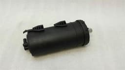 MERCEDES-BENZ Mercedes W212 Active Charcoal Filter A2214700259 Activated Carbon Filter E63 AMG V8 — thumbnail 1