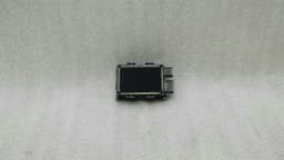AUDI Audi A4 8K Alarm Module 4C2216AAD Control Unit — thumbnail 2