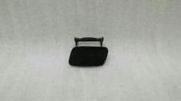 AUDI Audi RS4 8K Headlight Cleaning Bezel 8K0955275F Front Bumper Cover — thumbnail 1
