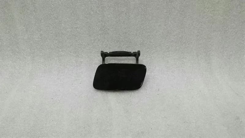 AUDI Audi RS4 8K Headlight Cleaning Bezel 8K0955275F Front Bumper Cover