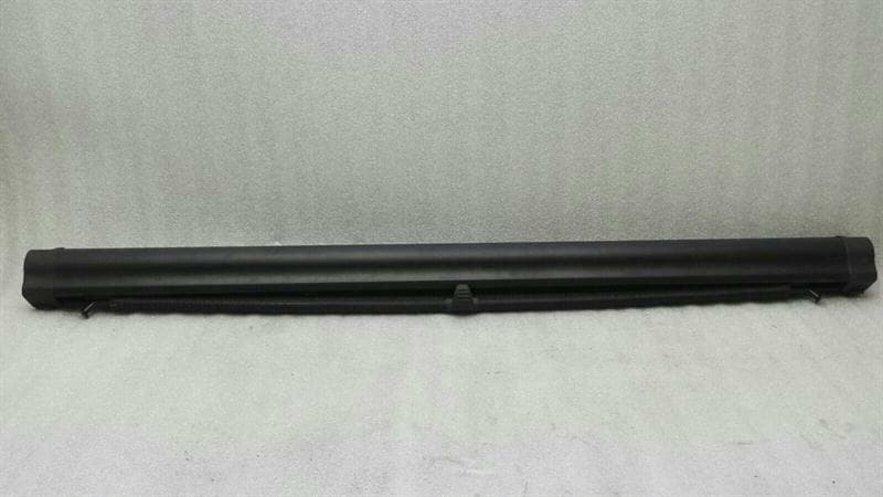 AUDI Audi A4 8K cargo roller blind 8K9861691 partition cargo compartment cover