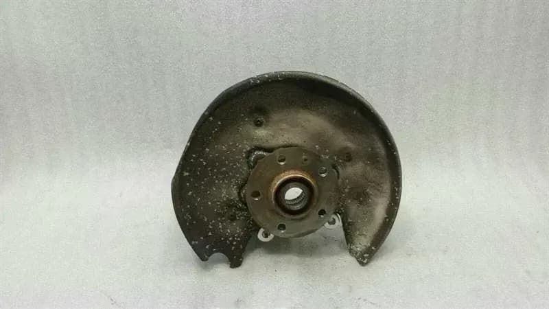 AUDI Audi RS4 8K right rear hub 8K0505432AR wheel bearing housing rear right