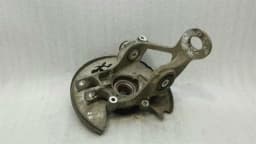 AUDI Audi RS4 8K right rear hub 8K0505432AR wheel bearing housing rear right — thumbnail 6