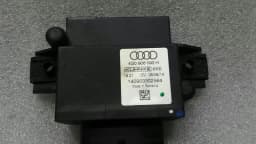AUDI Audi A4 8K Fuel Pump Module 4G0906093H Control Unit Fuel Pump — thumbnail 2
