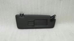 AUDI Audi RS4 A4 8K RHD Right Sun Visor 8U2857552B Right Hand Drive — thumbnail 5