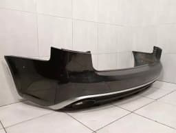 AUDI Audi RS4 8K Avant Rear Bumper 8K9807067D Rear Bumper Complete — thumbnail 5