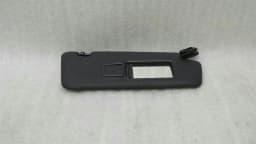 AUDI Audi RS4 A4 8K RHD Right Sun Visor 8U2857552B Right Hand Drive — thumbnail 2
