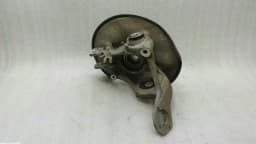 AUDI Audi RS4 8K right rear hub 8K0505432AR wheel bearing housing rear right — thumbnail 5