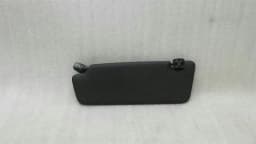 AUDI Audi RS4 A4 8K RHD Right Sun Visor 8U2857552B Right Hand Drive — thumbnail 3