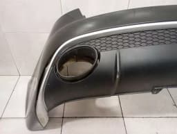 AUDI Audi RS4 8K Avant Rear Bumper 8K9807067D Rear Bumper Complete — thumbnail 6